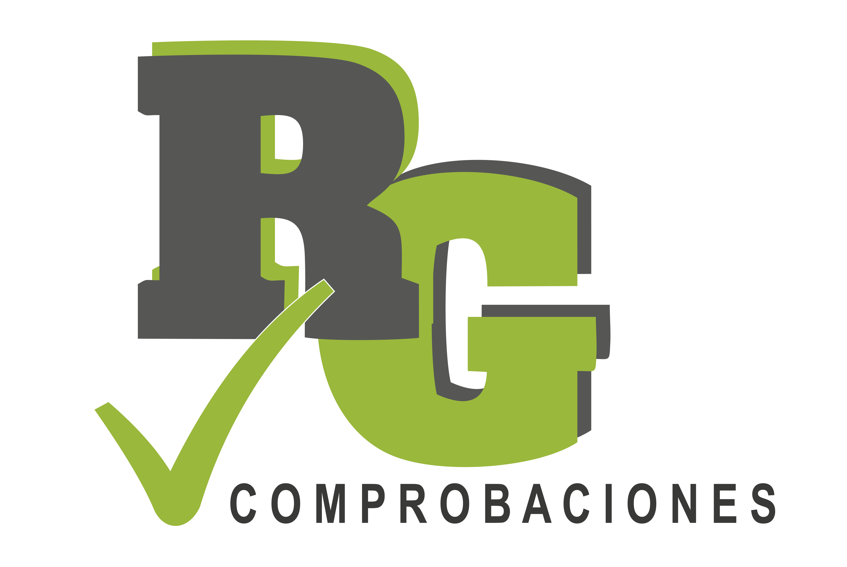 Comprobaciones RG